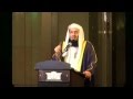 The Story Of Khalid Ibn Walid Mufti Ismail Menk Ramadan 2014