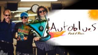 Autoblues-"Los Hijos de Sanchez"