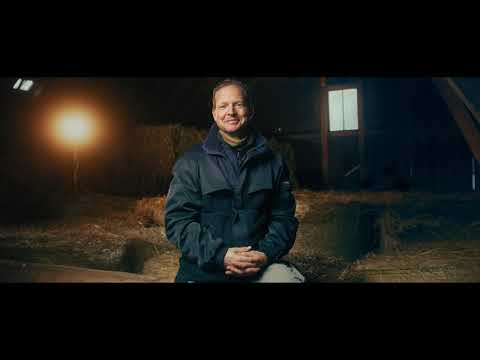 Emmi Bauernbotschafter - Familie Schmid