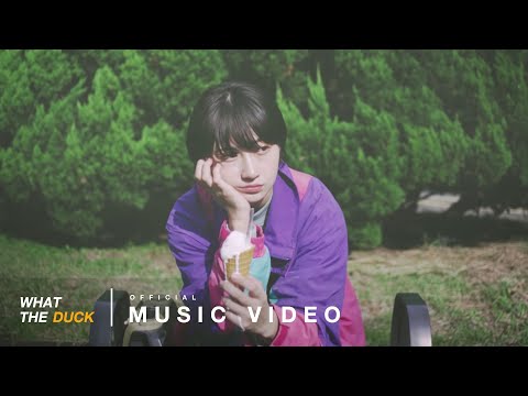 Plastic Plastic - ฮัม (Hum) [Official MV]