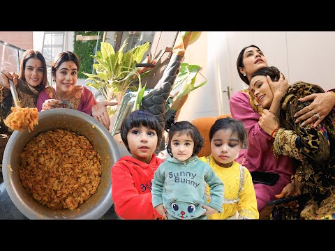 First Anniversary Celebration