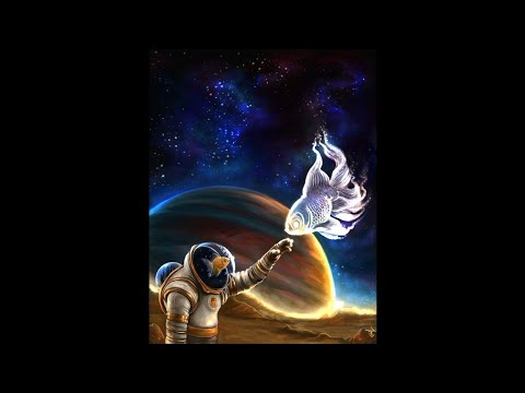 Oskar Hahn & Beamic***Weightless