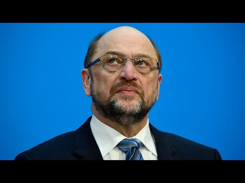 زعيم الحزب الاشتراكي الديمقراطي يتخلى عن سعيه لقيادة الدبلوماسية الألمانية