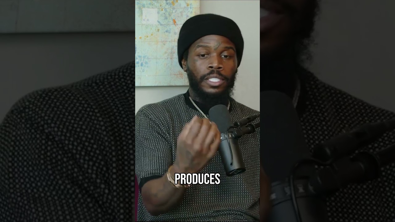 Yahki Awakened Breaks Down Why We Feel EMOTIONS