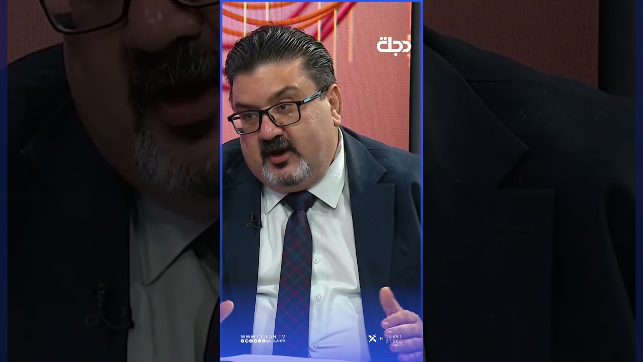 فيديو | " نسعى لتحويل النفايات الى طاقة "وزارة البيئة"