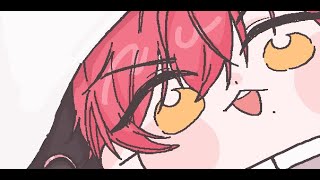 おい 【ハユン/にじさんじ】