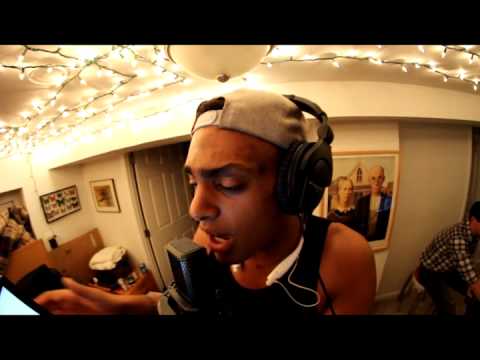 Peace - Cain Marko (Explicit)