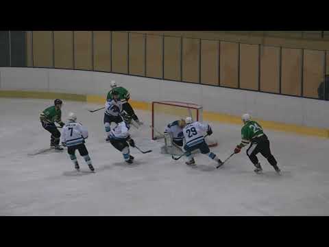Dynamiters Blansko HK : HC Boskovice