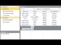 Dataset Vs Report
