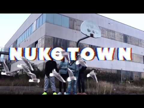 nuketown -RadaMan