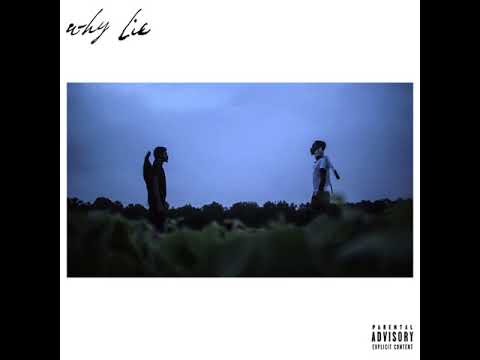 Hunned Mill x Black Kray - Why Lie