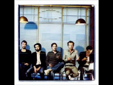 Everybody's Weird - dEUS