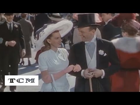 Easter Parade | Tu canción | TCM