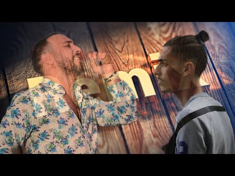 bilal tacchini x fleen _ chayef [ L9DAFI_S_MUSIC ] rap way way