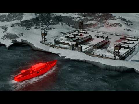 The Evil Design of Soviet Gulags