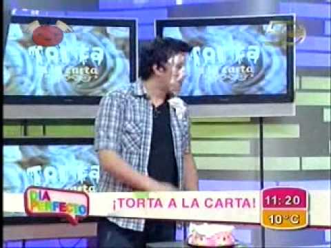 BENDITA TV 274 - DESCONTROL REMOTO