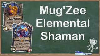 I was wrong about Mug'Zee in Wild