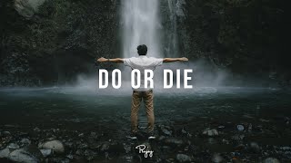 "Do Or Die" - Motivational Rap Beat | Free Hip Hop Instrumental 2024 | YoungGotti #Instrumentals