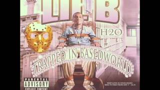 Lil B - Beez In Da Hood (Trapped In BasedWorld)