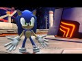 Sonic Colors Baldy McNosehair HD