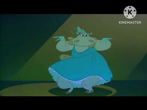 “My Little Animal: The Movie” Part 15 - “One Small Thing”/The Pearl Alarm