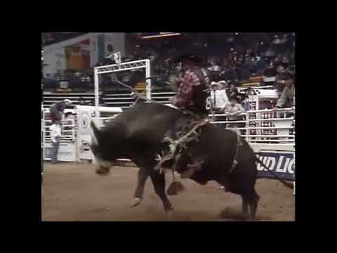 Jesse Schellhamer Hung-up - 99 PBR Calgary