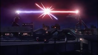 Download lagu Ultraman Gaia vs Ultraman Agul Fight Scene mp3