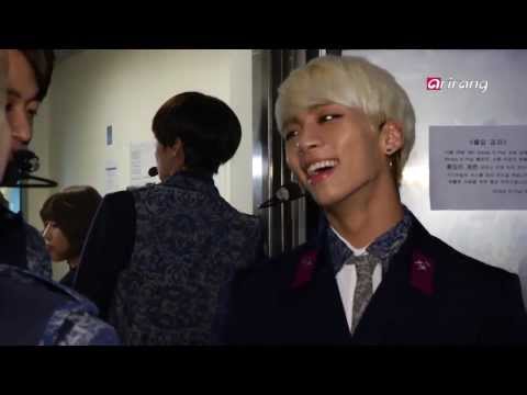 [131231] Unreleased Scenes From SHINee!