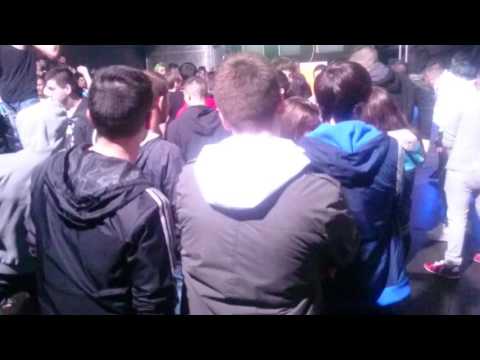 David BFL @Carlos Revuelta history - the jazzers gz