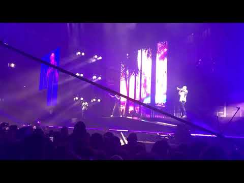 Soprano- Zoom - ft Niska - Stade Velodrome- 12.10.019