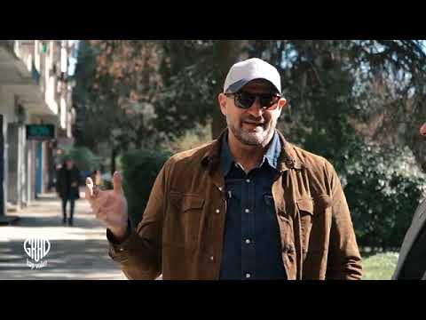 GRAD KOJI VOLIM S01E04  ZVEZDAN MITROVIĆ