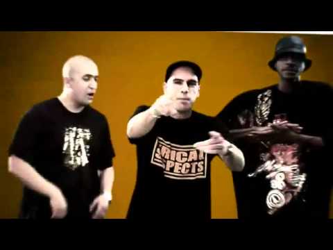 CANELASON feat DANY DAN - mode de vie