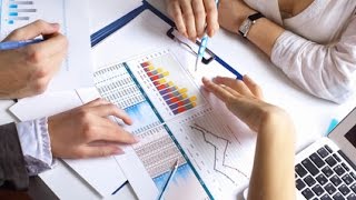 Финансовая отчетность и ее анализ на практике.