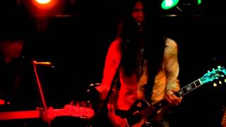 THE BLUES VULTURES-JUMPING JACK FLASH 11-23-13