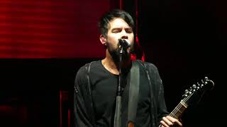 Chevelle - Forfeit - Live HD (The Pavilion at Montage Mountain 2019)