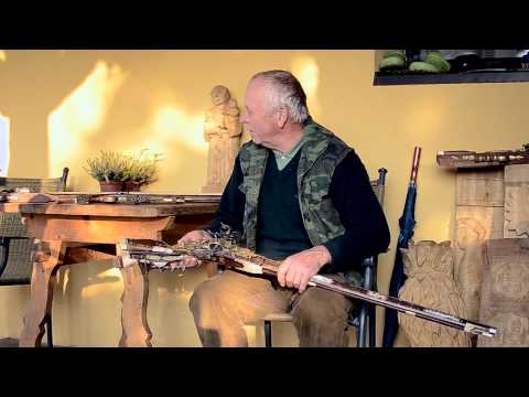 Akademia Tradycyjnego Rzemiosła - Czesław Kanafek