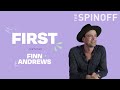 The Veils’ Finn Andrews on the first time he bombed on stage | FIRST | The Spinoff