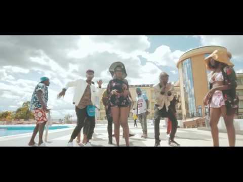 Tujye Ibicu by PGGSS7 All Stars (Official Video 2017)