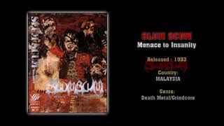 Download lagu Slum Scum (MAS) - Menace to Insanity (Full Album) 1993 mp3 Download lagu Slum Scum (MAS) - Menace to Insanity (Full Album) 1993 mp3