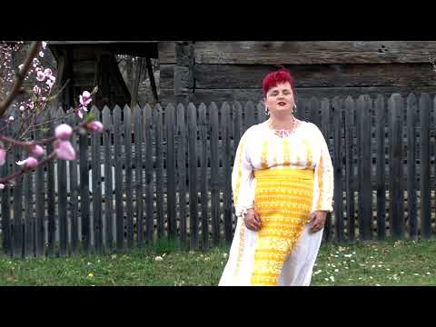 Vica Gradinaru - Cu femeia nu te pune