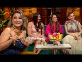 The Kapil Sharma Show TV Queens Special Uncensored Footage Anita Ankita Divyanka Urvashi