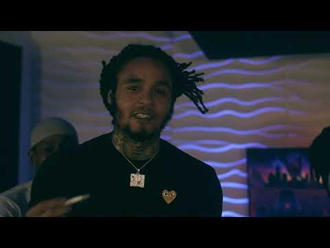 YG Dro  - Living Like That | Directed by @6ixlorddd