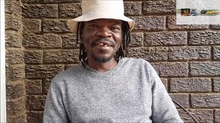 Chimimba Chilling &amp; Relaxing @ The Tenement Yard Second Avenue Mbare, Harare, Zimbabwe 2020