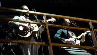 Ragnar Kjartansson live @ Hangar Bicocca - Townes van Zandt "When She Don'T Need Me"