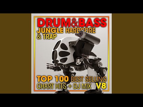 Isotop & Shots - Opcodes (Drum & Bass, Jungle Hardcore and Trap)