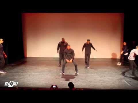 Set4Set 2013 - London - New Movements