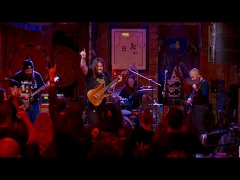 DISMALIMERENCE - LIVE (FULL SET) 