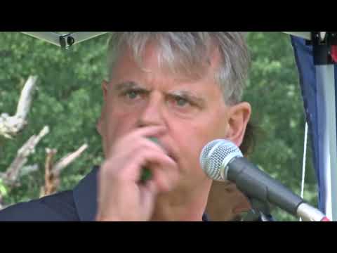 Openair-Konzert auf der Alp in Magden 2025 - The Jammis - Jumpin' Jack Flash