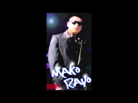 "Chillin' En La Disco" Mako Rayo (Lucky Music Records) 2012