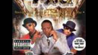 C-Murder, Silkk the Shocker &amp; Master P - Don&#39;t Fuck With TRU